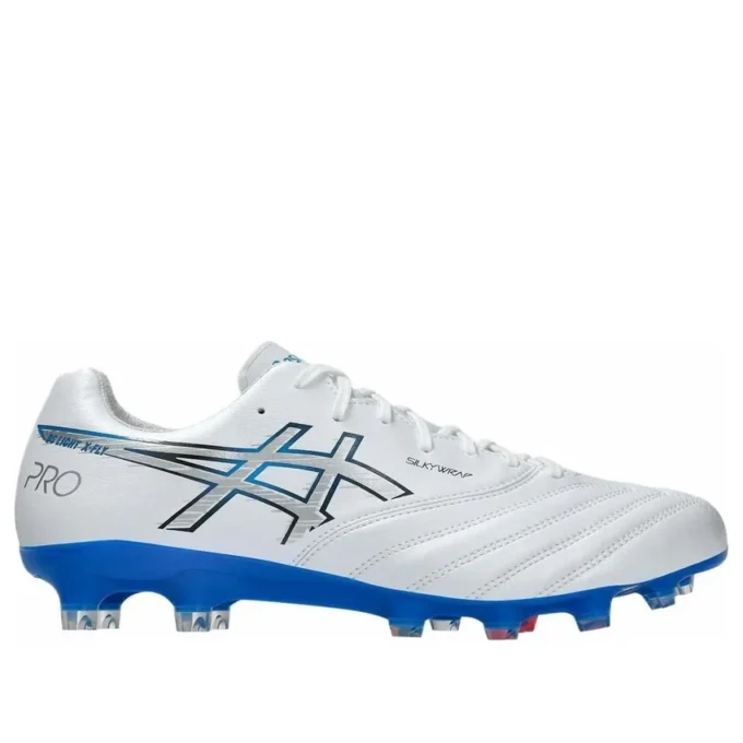 DS Light X-FLY PRO 3 «White Electric Blue»