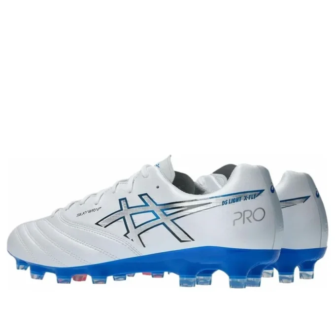 DS Light X-FLY PRO 3 «White Electric Blue»