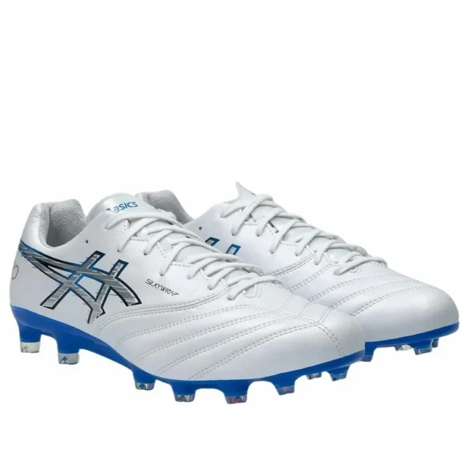 DS Light X-FLY PRO 3 «White Electric Blue»