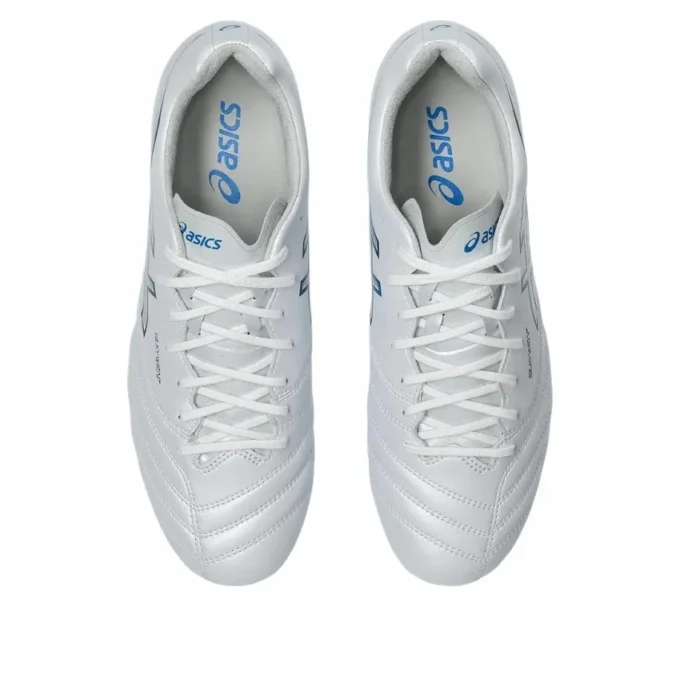 DS Light X-FLY PRO 3 «White Electric Blue»
