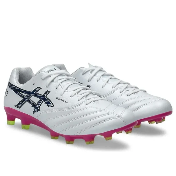 DS Light X-Fly Pro 3 «White Twilight Blue»