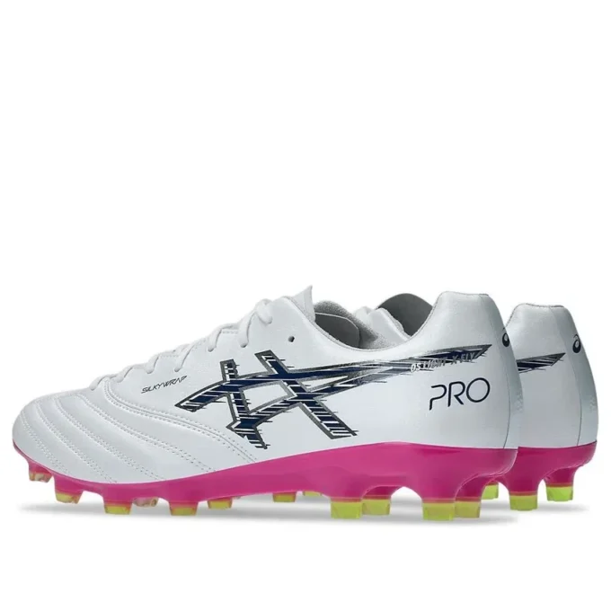 DS Light X-Fly Pro 3 «White Twilight Blue»