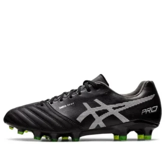 DS Light X-Fly Pro «Black Pure Silver»