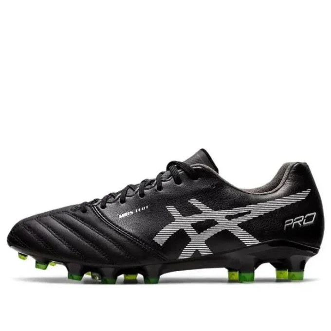 DS Light X-Fly Pro «Black Pure Silver»