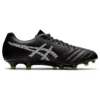 DS Light X-Fly Pro «Black Pure Silver»