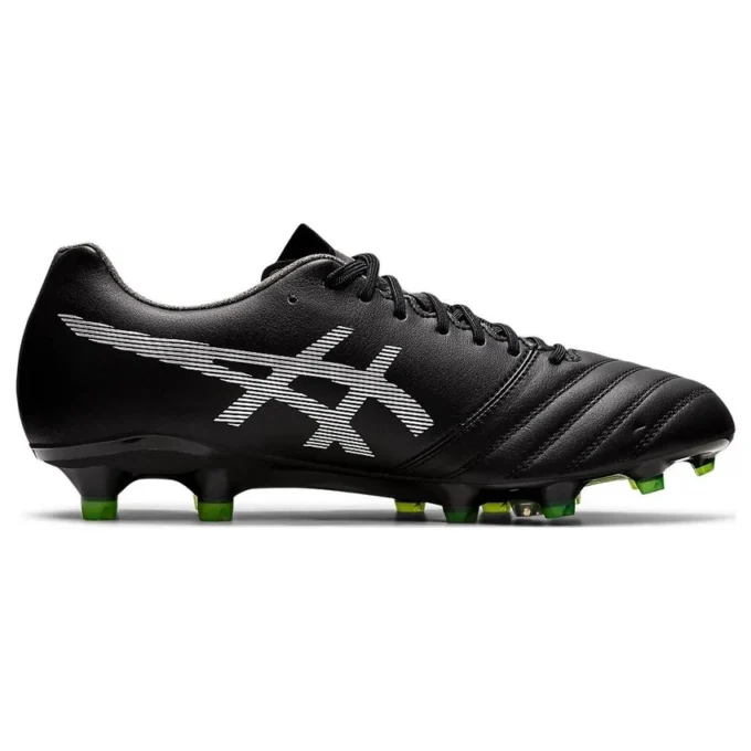 DS Light X-Fly Pro «Black Pure Silver»
