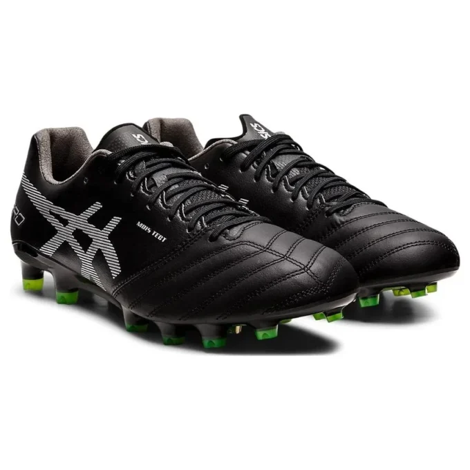 DS Light X-Fly Pro «Black Pure Silver»