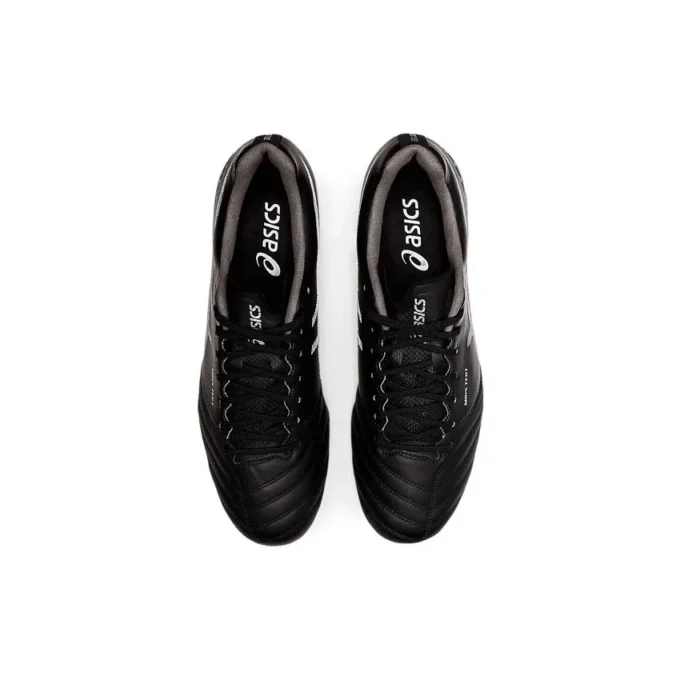 DS Light X-Fly Pro «Black Pure Silver»