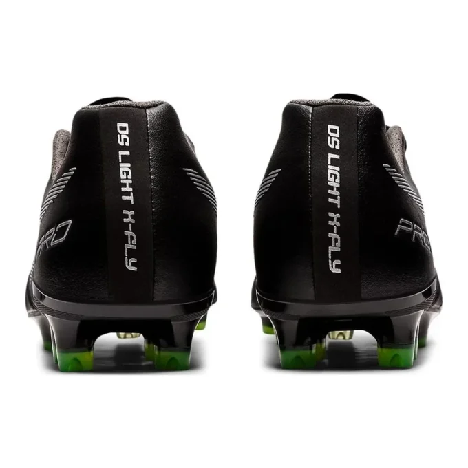 DS Light X-Fly Pro «Black Pure Silver»