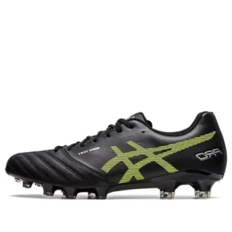 DS Light X-Fly Pro «Black Safety Yellow»