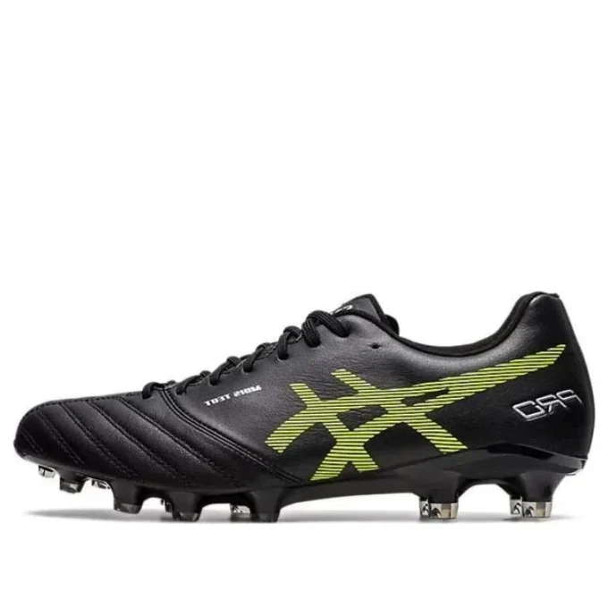 DS Light X-Fly Pro «Black Safety Yellow»