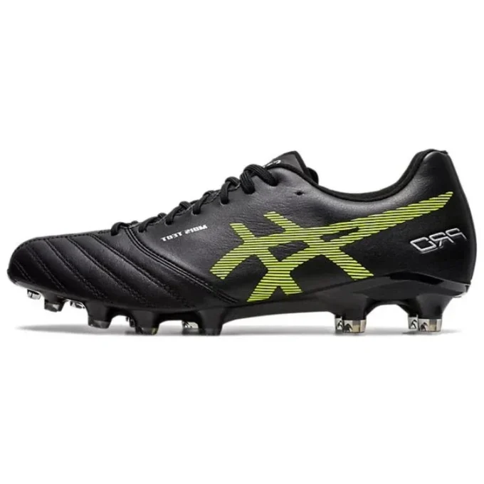 DS Light X-Fly Pro «Black Safety Yellow»