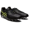 DS Light X-Fly Pro «Black Safety Yellow»