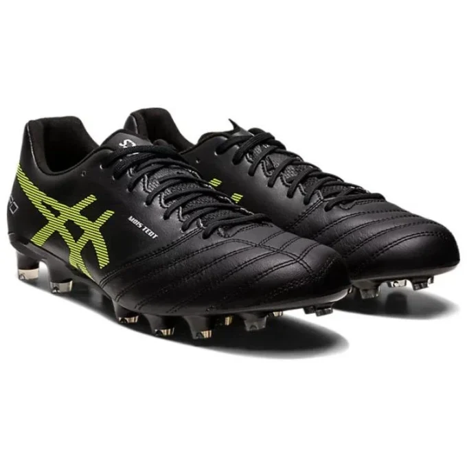 DS Light X-Fly Pro «Black Safety Yellow»