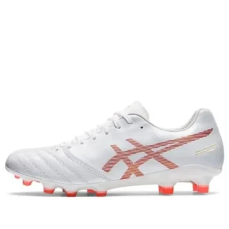 DS Light X-Fly Pro «Blanco-Coral brillante»