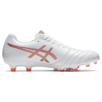 DS Light X-Fly Pro «Blanco-Coral brillante»