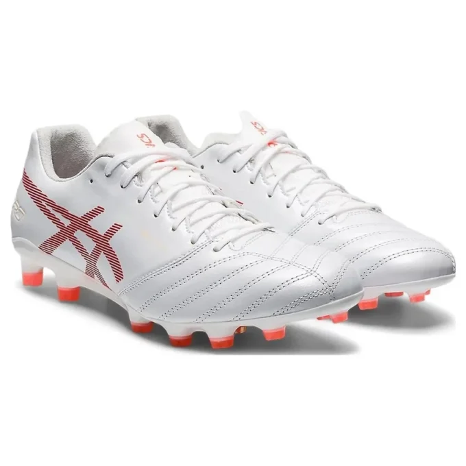 DS Light X-Fly Pro «Blanco-Coral brillante»