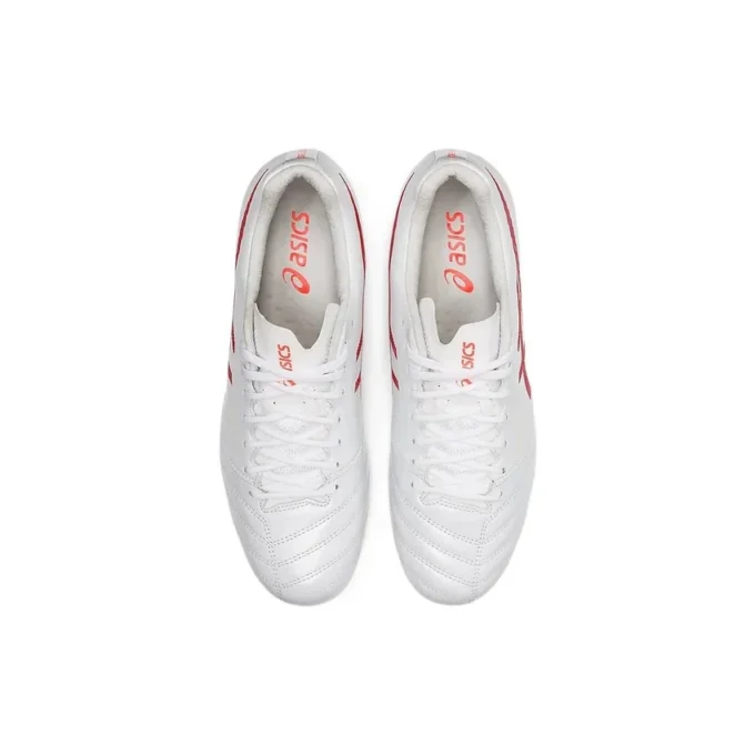 DS Light X-Fly Pro «Blanco-Coral brillante»