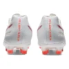 DS Light X-Fly Pro «Blanco-Coral brillante»
