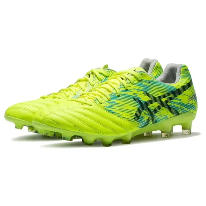 DS Light X-Fly Pro L.E. «Green Black»