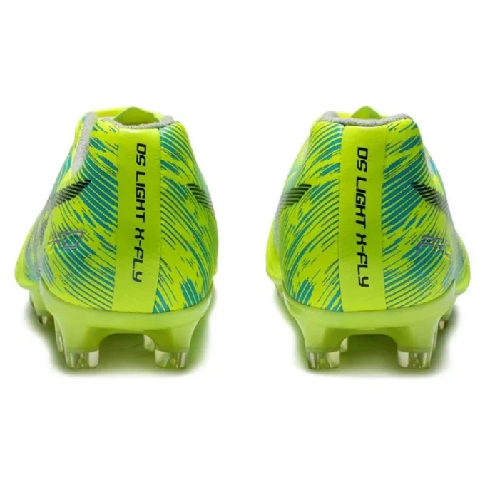 DS Light X-Fly Pro L.E. «Green Black»