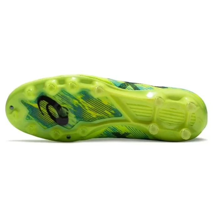 DS Light X-Fly Pro L.E. «Green Black»