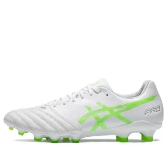 DS Light X-fly Pro L.E. «White Green»