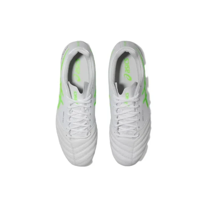 DS Light X-fly Pro L.E. «White Green»