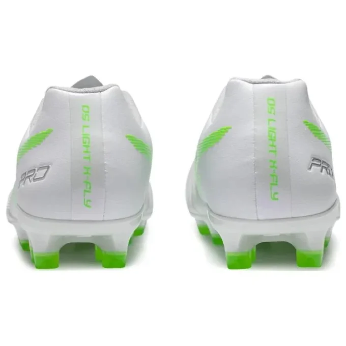 DS Light X-fly Pro L.E. «White Green»