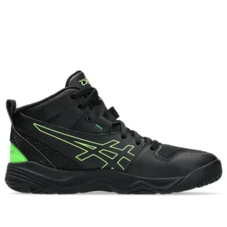 Dunkshot MB 10 «Negro Verde»