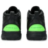 Dunkshot MB 10 «Negro Verde»