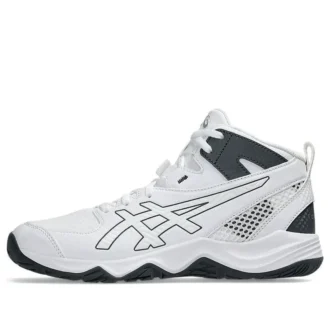 Dunkshot MB 10 «White Carrier Grey»