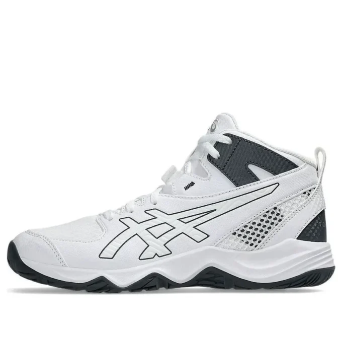 Dunkshot MB 10 «White Carrier Grey»