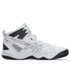 Dunkshot MB 10 «White Carrier Grey»
