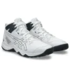 Dunkshot MB 10 «White Carrier Grey»