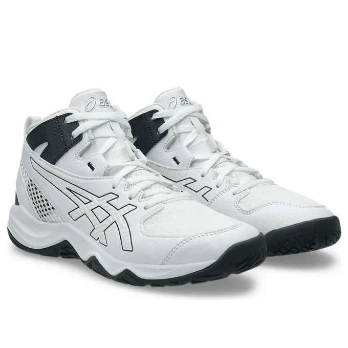 Dunkshot MB 10 «White Carrier Grey»
