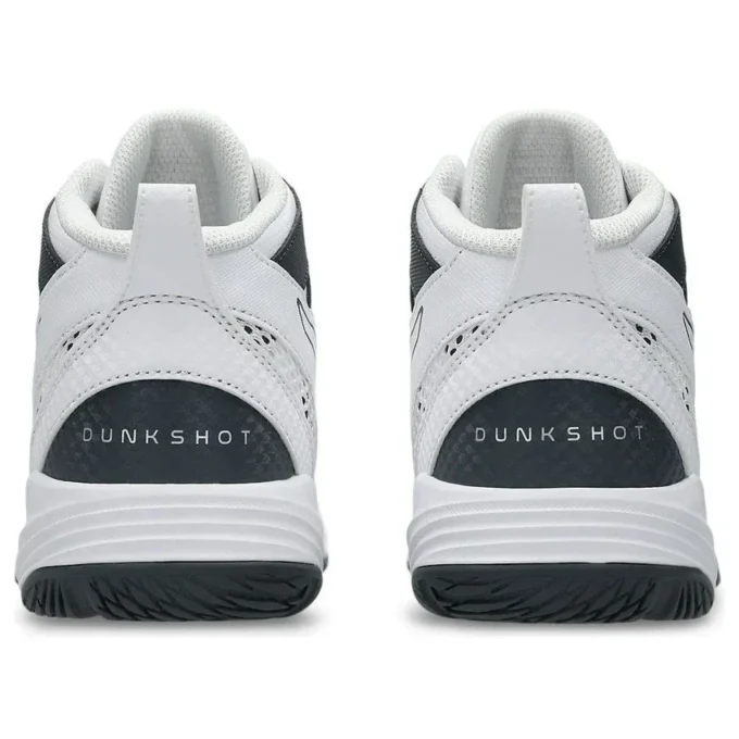 Dunkshot MB 10 «White Carrier Grey»