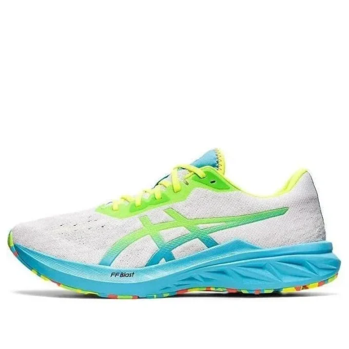 Dynablast 2 “Blanco Verde Gecho”