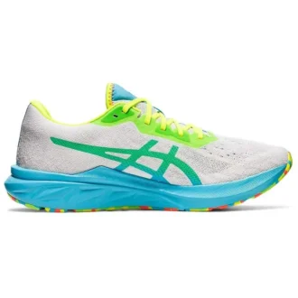 Dynablast 2 “Blanco Verde Gecho”