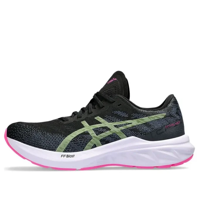 Dynablast 3 «Black Cedar Green»