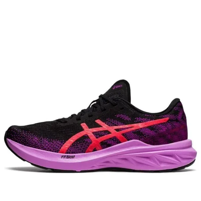 Dynablast 3 «Black Purple Red Alert»