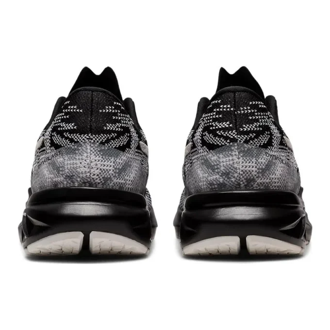 Dynablast 3 «Black White»