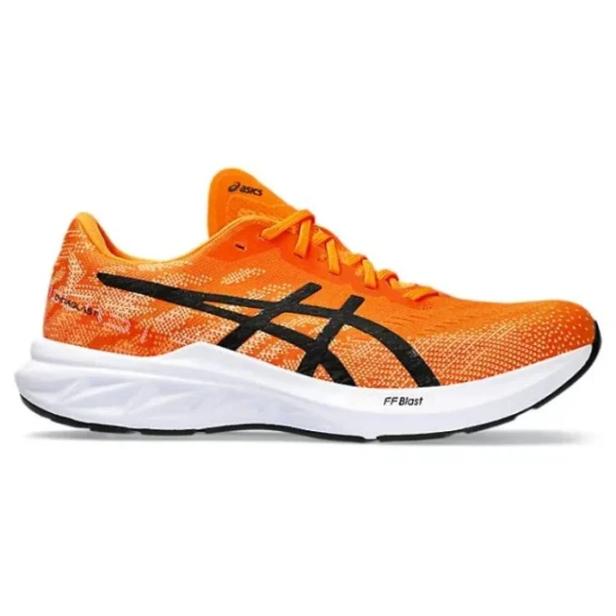 Dynablast 3 «Bright Orange Black»