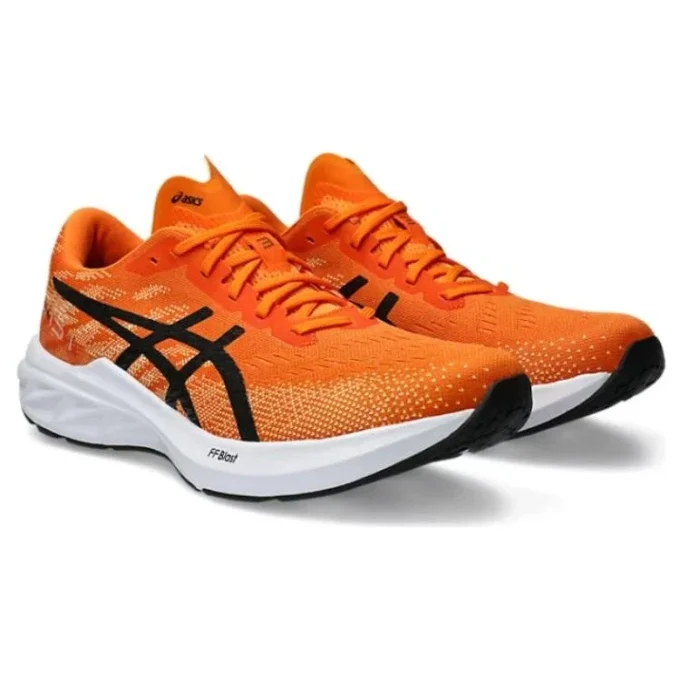 Dynablast 3 «Bright Orange Black»