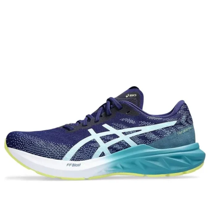 Dynablast 3 «Dive Blue Aquamarine»