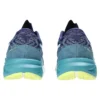 Dynablast 3 «Dive Blue Aquamarine»