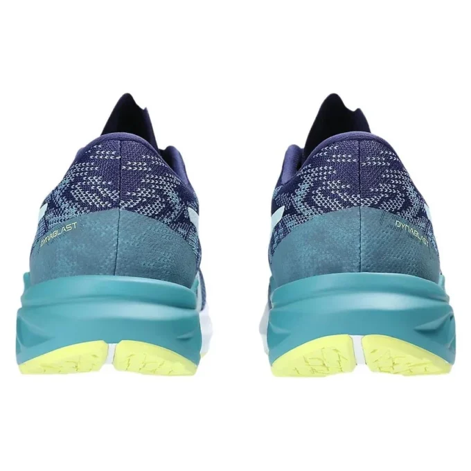 Dynablast 3 «Dive Blue Aquamarine»