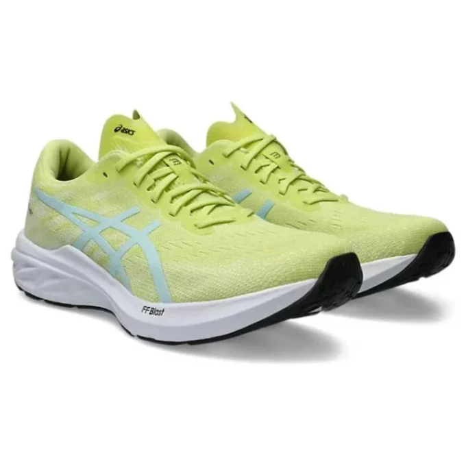 Dynablast 3 «Glow Yellow Aquamarine»