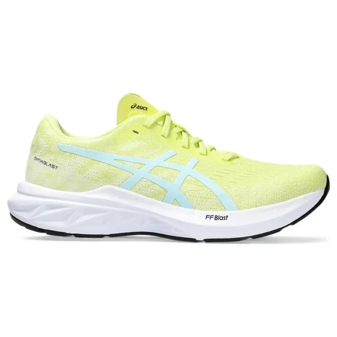 Dynablast 3 «Glow Yellow Aquamarine»