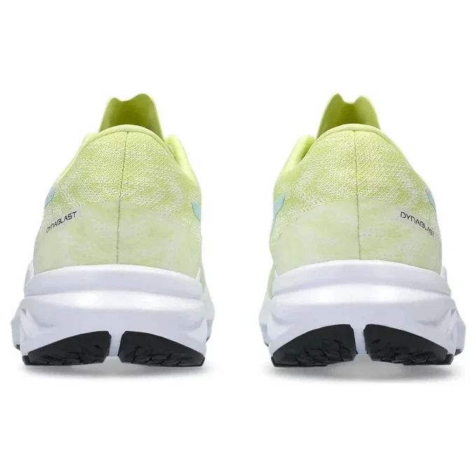 Dynablast 3 «Glow Yellow Aquamarine»